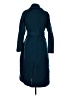 Peter Som Collective Blue Coat Size M - photo 2