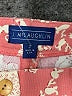 J. McLaughlin Paisley Pink Casual Pants Size 2 - photo 7