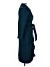 Peter Som Collective Blue Coat Size M - photo 4