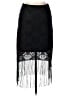 i Jeans by Buffalo Black Formal Skirt Size L - photo 1