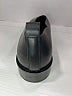 The Row 100% Leather Black Flats Size EU 38 - photo 8