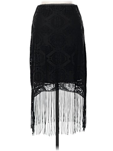 i Jeans by Buffalo Formal Skirt (view 2)