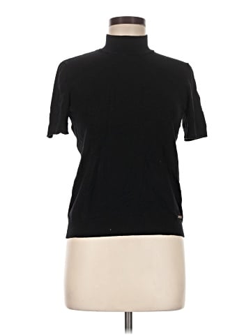 T Tahari Turtleneck Sweater (view 1)