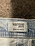 Kensie Hearts Blue Jeans Size 10 - photo 7