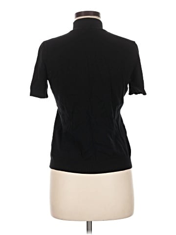 T Tahari Turtleneck Sweater (view 2)