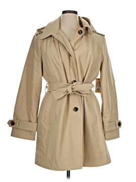 London Fog Trenchcoat