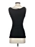 Kenneth Cole New York Black Sleeveless Top Size XS - photo 2