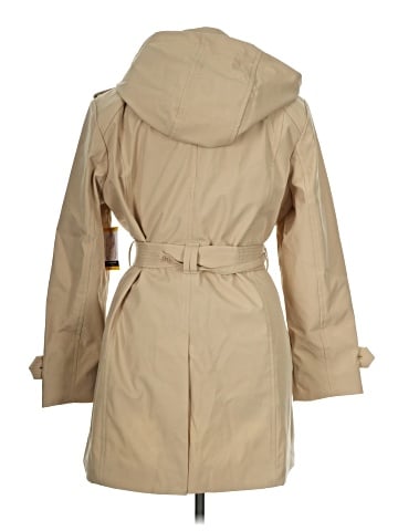 London Fog Trenchcoat (view 2)