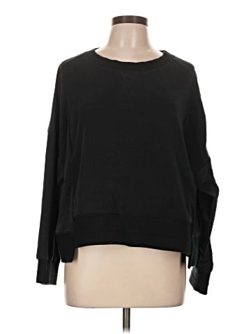 Tribal Jeans Pullover Sweater (view 1)