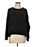 Tribal Jeans Black Pullover Sweater Size L - photo 1