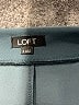 Ann Taylor LOFT Solid Teal Casual Pants Size S - photo 4