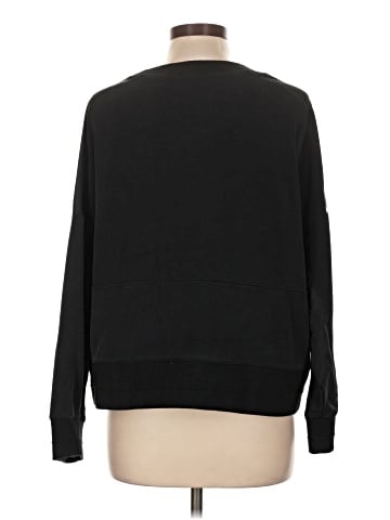Tribal Jeans Pullover Sweater (view 2)