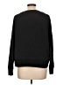 Tribal Jeans Black Pullover Sweater Size L - photo 2