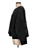 Tribal Jeans Black Pullover Sweater Size L - photo 5