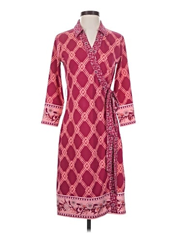 C. Wonder Casual Dress (view 1)