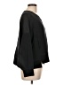 Tribal Jeans Black Pullover Sweater Size L - photo 4