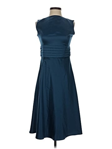 Ann Taylor Factory Cocktail Dress (view 1)