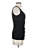 Kenneth Cole New York Black Sleeveless Top Size XS - photo 4