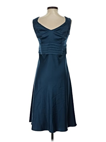 Ann Taylor Factory Cocktail Dress (view 2)