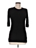 T Tahari Black Pullover Sweater Size M - photo 1