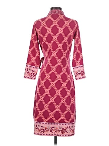 C. Wonder Casual Dress (view 2)