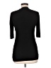 T Tahari Black Pullover Sweater Size M - photo 2