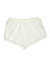 Under Armour 100% Polyester Ivory Athletic Shorts Size S - photo 1