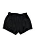 Assorted Brands Graphic Black Athletic Shorts Size L (estimated, kids) - photo 2