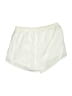 Under Armour 100% Polyester Ivory Athletic Shorts Size S - photo 2