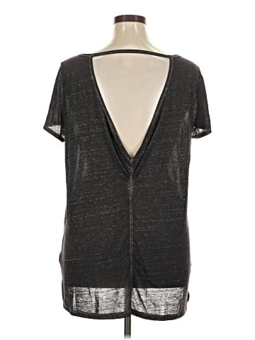 American Eagle Outfitters Short Sleeve T-Shirt (view 2)