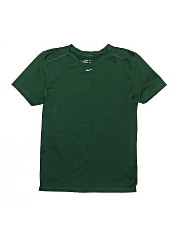 Nike Short Sleeve Henley (view 1)