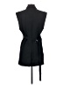 Helmut Lang Black Vest Size 2 - photo 2