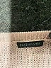 Eileen Fisher Solid Pink Pullover Sweater Size M (estimated) - photo 7
