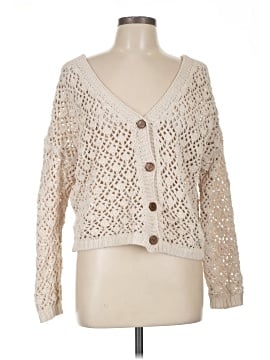 Nicole Miller Artelier Cardigan