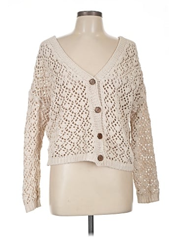 Nicole Miller Artelier Cardigan (view 1)