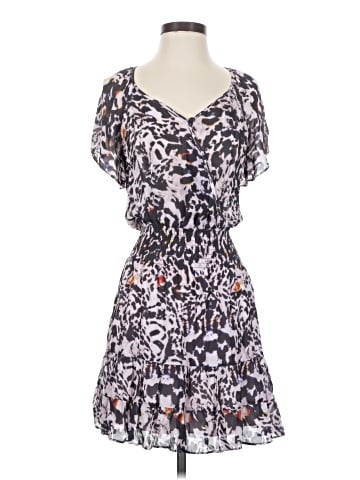 Parker Casual Dress (view 1)