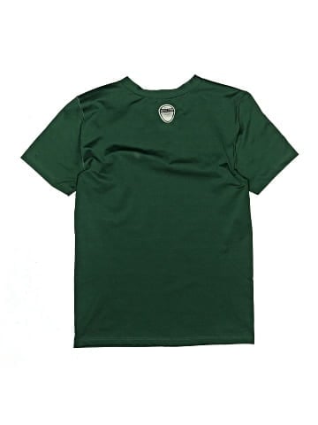 Nike Short Sleeve Henley (view 2)