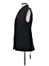 Helmut Lang Black Vest Size 2 - photo 5