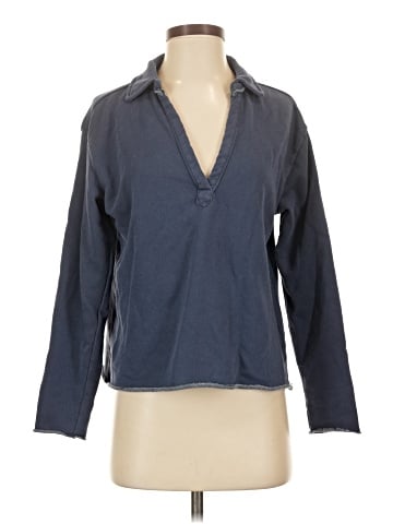 C&C California Long Sleeve Top (view 1)