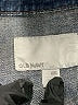 Old Navy 100% Cotton Blue Denim Jacket Size XXL - photo 6