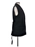 Helmut Lang Black Vest Size 2 - photo 4