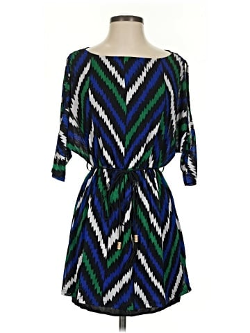 Trac Casual Dress (view 1)