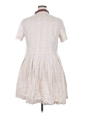 eShakti Casual Dress (view 2)