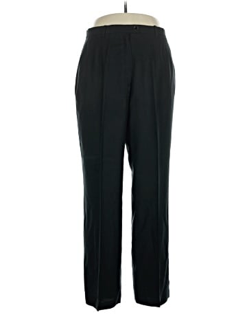 Evelyn & Arthur Silk Pants (view 1)