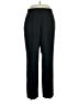 Evelyn & Arthur 100% Silk Black Silk Pants Size 16 - photo 1