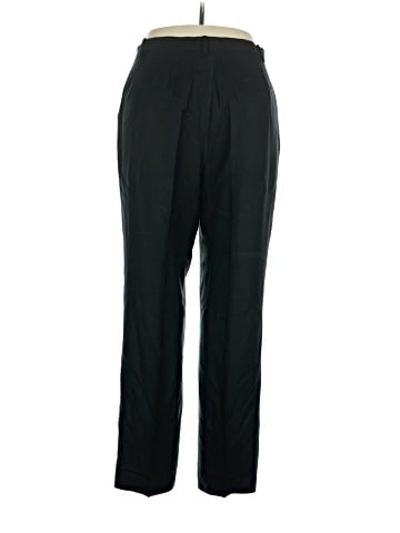 Evelyn & Arthur Silk Pants (view 2)