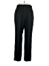 Evelyn & Arthur 100% Silk Black Silk Pants Size 16 - photo 2