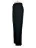 Evelyn & Arthur 100% Silk Black Silk Pants Size 16 - photo 5