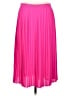 J.Crew 100% Polyester Pink Formal Skirt Size 6 - photo 1