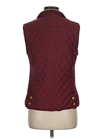 British Khaki Vest (view 2)